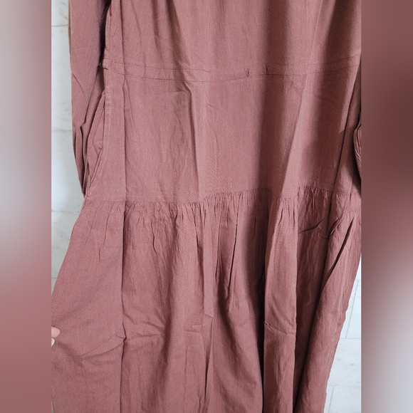 Old Navy Boho Dress - Picture 8 of 8